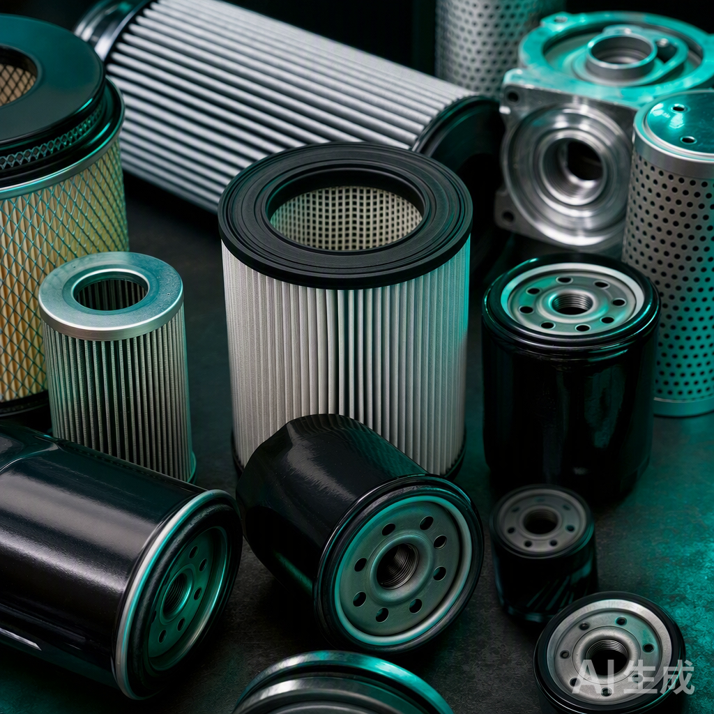 HD HUIDA - mining machinery and filters
