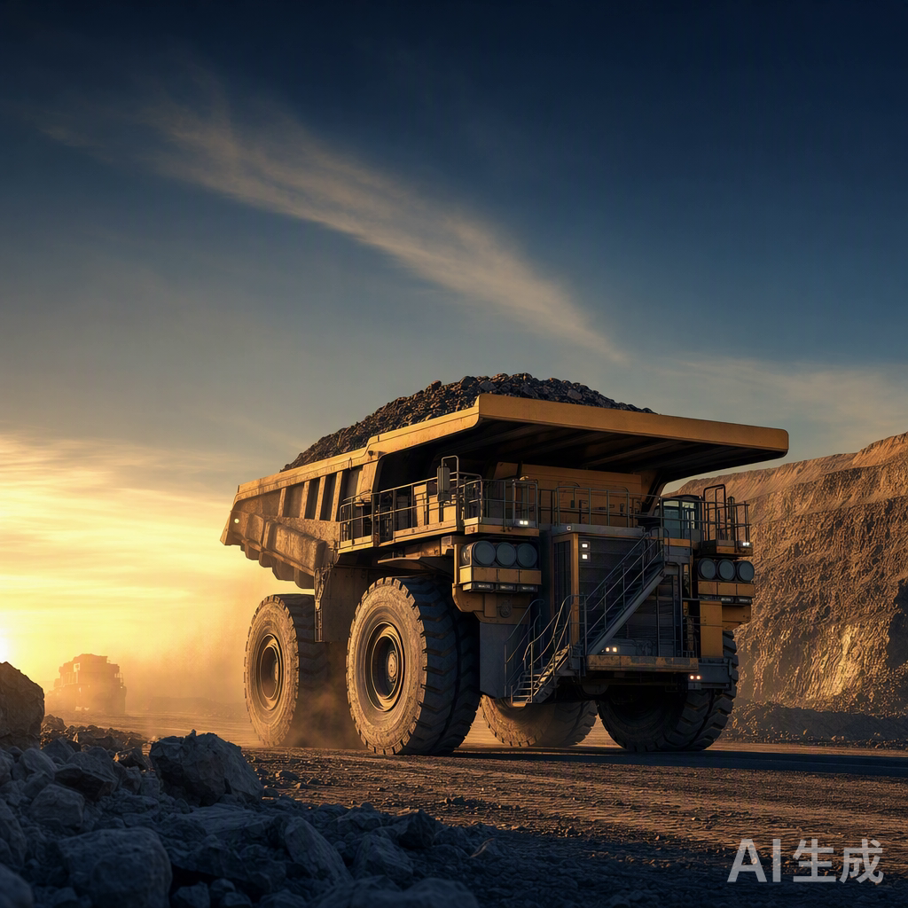 HD HUIDA - mining machinery and filters